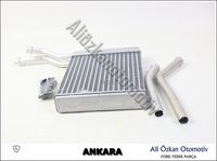 Ford Yedek Parça - KALE KALORİFER RADYATÖRÜ
